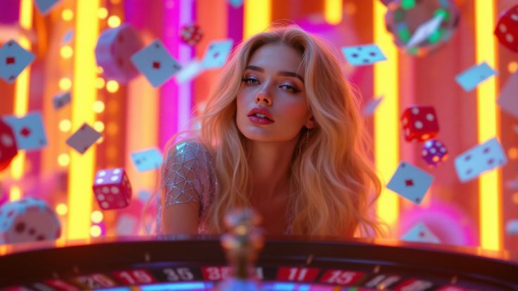 Slotsia پاکستان ریئل منی گیمز